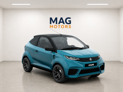 Home - 5 - Mag Motors AIXAM CITY usata