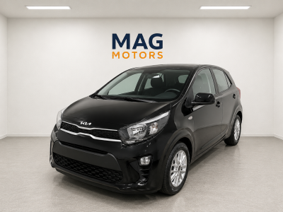 Home - 7 - Mag Motors Kia Picanto Picanto III 2021 1.0 dpi Urban Gpl usata