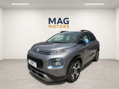 Home - 5 - Mag Motors Citroen C3 “IN ARRIVO” C3 Aircross I 2017 1.5 bluehdi Feel s usata