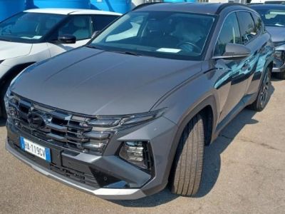 Home - 5 - Mag Motors Hyundai TUCSON “In Arrivo” Tucson III 2024 1.6 phev Exellence 4wd auto usata