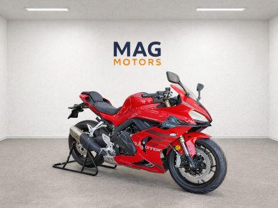 Home - 10 - Mag Motors Qj Motor SRK 800 RR ( sede Pianopoli Catanzaro ) usata