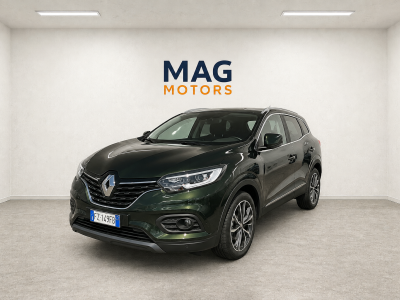 Home - 5 - Mag Motors Renault Kadjar 2019 1.5 blue dci Business 115cv edc usata