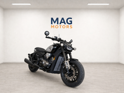 Home - 8 - Mag Motors Qj Motor SRV 600 – 4 cilindri a V ( sede di Pianopoli Catanzaro ) usata