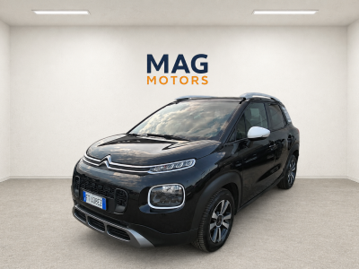 Home - 8 - Mag Motors C3 Aircross I 2018 Aircross 1.5 bluehdi Shine s usata