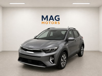 Home - 8 - Mag Motors Kia Stonic 1.0 t-gdi mhev Urban Techno usata