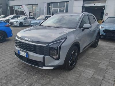 Home - 5 - Mag Motors Kia Sportage “KM 0” Sportage V 2025 1.6 t-gdi Gpl Style dct7 usata