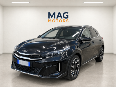 Home - 5 - Mag Motors XCeed 2022 1.6 crdi mhev Style 136cv mt usata