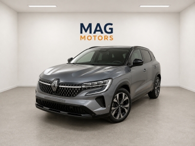 Home - 9 - Mag Motors Renault Austral 2023 MILD hybrid ADVANCE 130 CV EVOLUTION usata