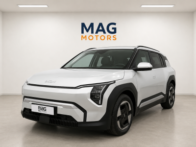 Home - 6 - Mag Motors Kia EV3 “In arrivo”EV3 58,3 kWh Air usata